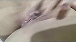pussy rubbing