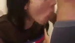 doggy style sex with chasmish gf
