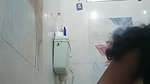 bathroom mein bhabhi ki nangi video