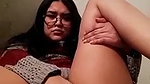 chamish ladki chut ragdi