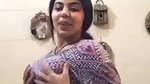 curvy girl nude show
