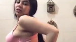 curvy girl nude show