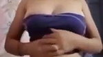 badi chcuhe wali ladki ne chut ragdi
