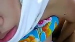 hijabi girl nude show