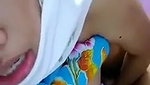 hijabi girl nude show
