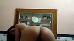 nud show of desi girl 2