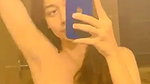 teen thai girl boob show