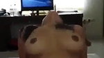 callg irl riding dick