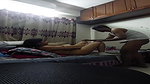 Gf Goonj Raat fucking in bed
