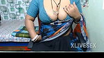 my first live broadcasting bhabhi nude