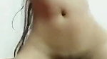My First time Virgin Pussy showing