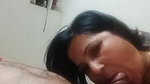 Newly married Desi couple blowjob sex MMS