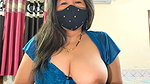 88pink 1 blue nighty nepali randi bhabhi one boobs open