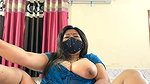88pink 2 one boobs open nepali randi bhabhi blue nighty