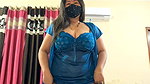 88pink 3 dance in black bra nepali randi bhabhi