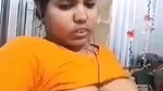 Unsatisfied Pakhi Bhabi Pussy Fingering(