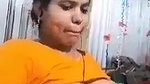 Unsatisfied Pakhi Bhabi Pussy Fingering(