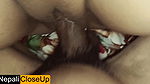 Nepali Teen Girl Fucked at Night