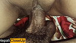 Nepali Teen Girl Fucked at Night