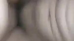 Hard fucking with loud moans