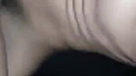 Hard fucking with loud moans