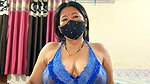 88pink 5 full chut me viberto nepali randi bhabhi blue skirt