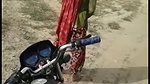 Padosi Chachi ko bike pe bahar le jakar chod diya 143booster