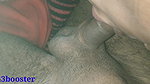 Pahli baar meri sali ne mera lund chusa night me 143booster