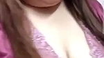 Chubby wife show