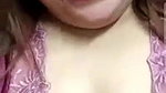 Chubby wife show