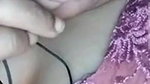Chubby wife show