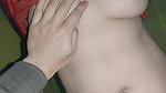 PinkyRai Bhabhi sucking her husband cock and riding him