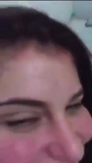 Sexy girlfriend with big ass got fucked