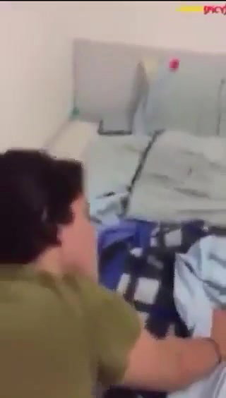 Sexy girlfriend with big ass got fucked