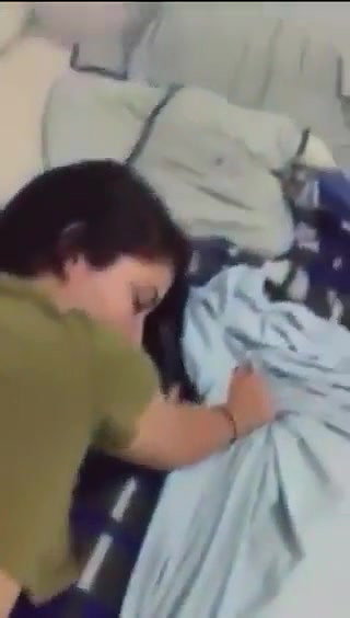 Sexy girlfriend with big ass got fucked