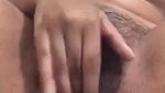 Pussy fingering hard till Cum will wet my pussy