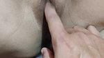Pussy rub