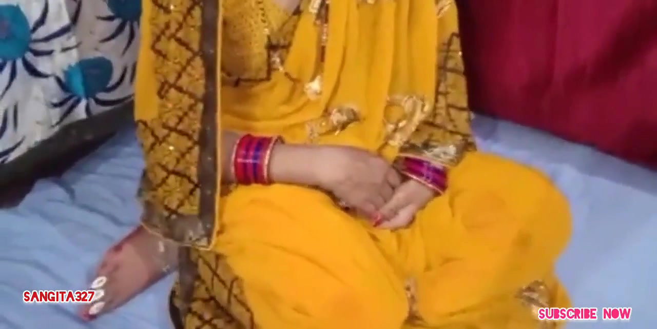 Pyasi Bhabhi Ko Choda Xxx
