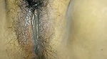 Real indian girl fingering homemade