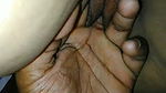Real indian girl fingering homemade