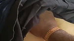 Saree bhabhi showing part 1