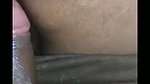 Juicy oil in ass put dick