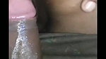 Juicy oil in ass put dick