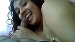 horny mallu milf hot sloppy blowjob   Trim