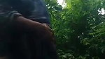 Desi Couple Outdoor Fucking