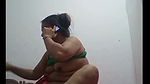 Desi Bhabhi caught Sucking n riding young Lover