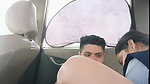 18 Year Old Super Sexy Big Boobs Indian Girl Hard Sex In Car