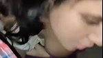 Marathi Girl Sucking and Showing Big Boobs and Pussy