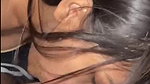 Smoking Hot Desi Girl Awesome Blowjob In Car