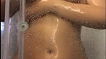 Super Sexy Indian Wife Recorded Naked In Bathroom